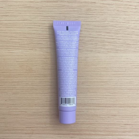 KP Body Bumps Be Gone with 10% AHA - Picture 3 of 3